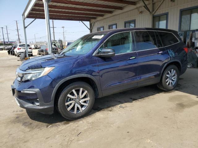 2020 Honda Pilot Exl