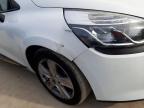 2016 RENAULT CLIO DYNAM for sale at Copart SANDY