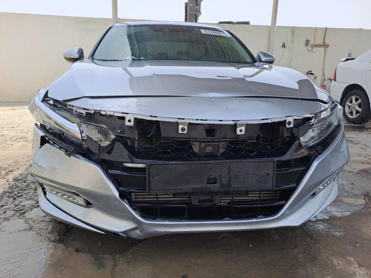 1HGCV1666LA600845 - 2020 Honda ACCORD - #57206815