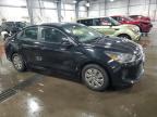 2019 Kia Rio S на продаже в Ham Lake, MN - Vandalism