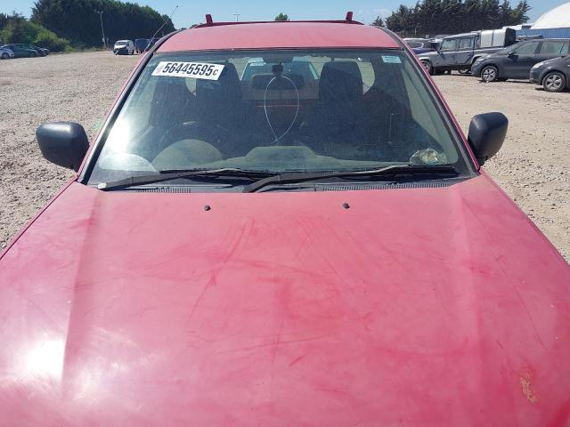 2010 MITSUBISHI L200 4WORK