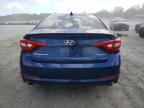 2016 Hyundai Sonata Sport na sprzedaż w Spartanburg, SC - Front End
