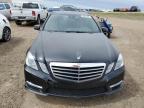 2012 MERCEDES-BENZ E 350 4MATIC for sale at Copart AB - CALGARY