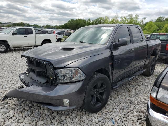 2017 Ram 1500 Sport