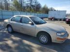 1999 Nissan Maxima Gle de vânzare în Brookhaven, NY - Side