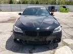 2016 Bmw 535 Xi იყიდება Bridgeton-ში, MO - Front End