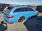 2004 Mercedes-Benz E 500 4Matic for Sale in North Las Vegas, NV - Front End