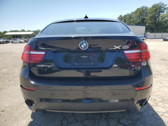 Parquets BMW X6 2013 Black