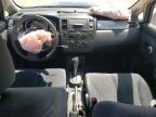 2009 Nissan Versa S за продажба в Albuquerque, NM - Front End
