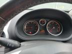 2009 VAUXHALL CORSA SXI for sale at Copart PETERLEE