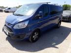 2017 FORD TRANSIT CU for sale at Copart SANDWICH