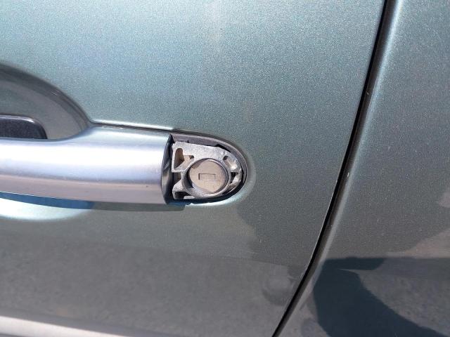 2006 RENAULT MEGANE 1.6 VVT DYNAMIQUE 3DR AUTO