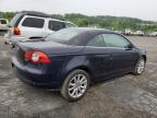 2007 Volkswagen Eos 2.0T Luxury للبيع في Chambersburg، PA - Rear End