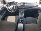 2016 Nissan Sentra S на продаже в Lebanon, TN - Front End