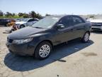 2010 Kia Forte Ex de vânzare în Martinez, CA - Mechanical