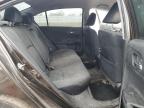 2016 Honda Accord Lx for Sale in Houston, TX - Front End