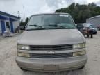 2005 Chevrolet Astro  на продаже в Midway, FL - Side