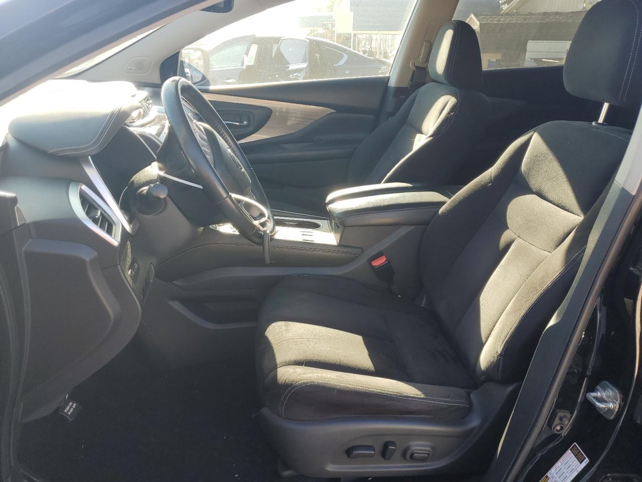2018 Nissan Murano S VIN: 5N1AZ2MG6JN178119 Lot: 56776675