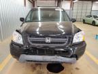 2004 Honda Pilot Exl de vânzare în Mocksville, NC - Front End