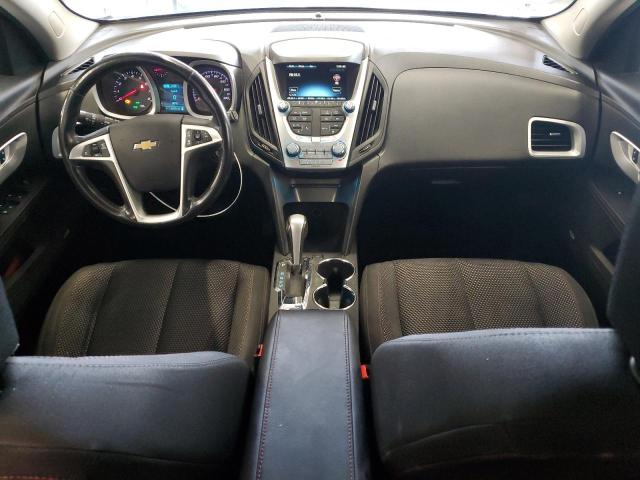 Parquets CHEVROLET EQUINOX 2015 White