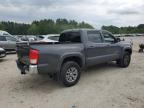 2017 Toyota Tacoma Double Cab за продажба в Mendon, MA - Rear End