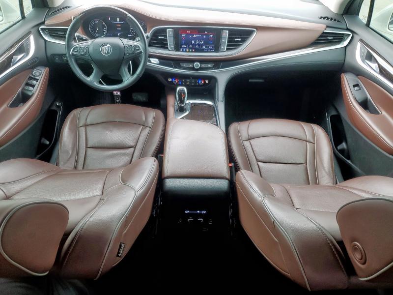  BUICK ENCLAVE 2020 Белый