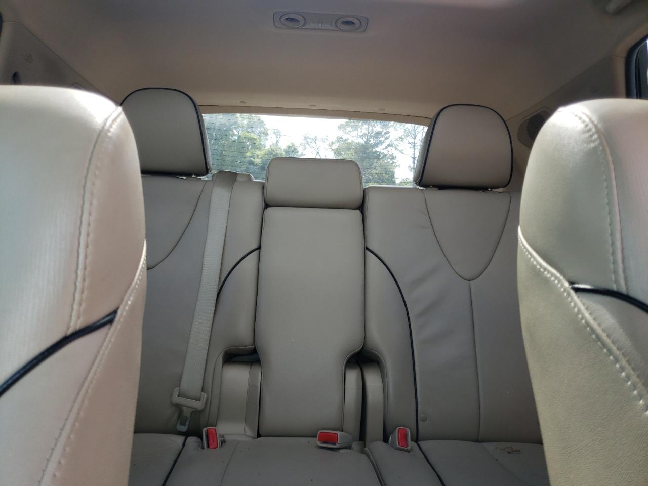 2013 Toyota Venza Le VIN: 4T3ZK3BB9DU061155 Lot: 56568955