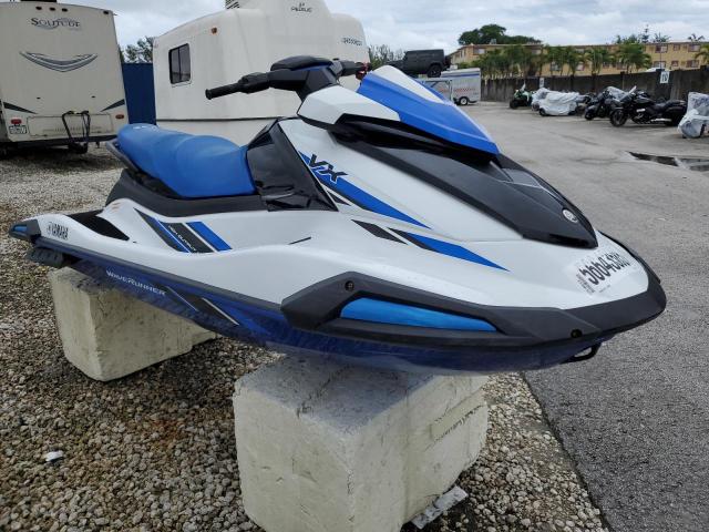 2023 Yamaha Vx