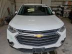 2018 Chevrolet Traverse Lt en Venta en Abilene, TX - Side
