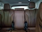2024 Acura Mdx Advance продається в Ham Lake, MN - Water/Flood