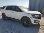 2016 Ford Explorer Police Interceptor for Sale in West Palm Beach, FL - Front End