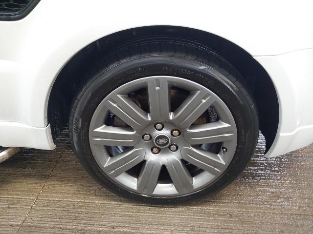 2012 LAND ROVER R-ROVER SP