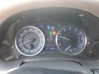 2011 Lexus Is 250 на продаже в Elgin, IL - Front End