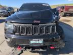 2018 Jeep Grand Cherokee Trailhawk продається в Littleton, CO - Front End