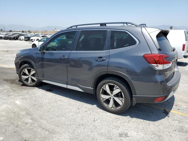  SUBARU FORESTER 2020 Gray