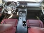 2018 Lexus Is 300 იყიდება San Antonio-ში, TX - Hail