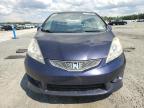 2009 Honda Fit Sport на продаже в Lumberton, NC - Side