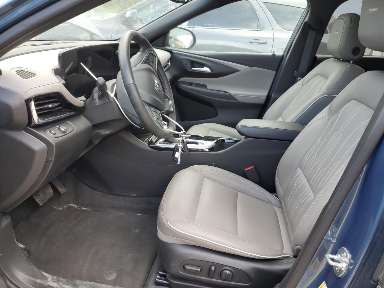 2024 Buick Envista Avenir VIN: KL47LCE21RB050516 Lot: 56697575
