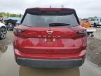 2025 Nissan Rogue Sv на продаже в Indianapolis, IN - Front End