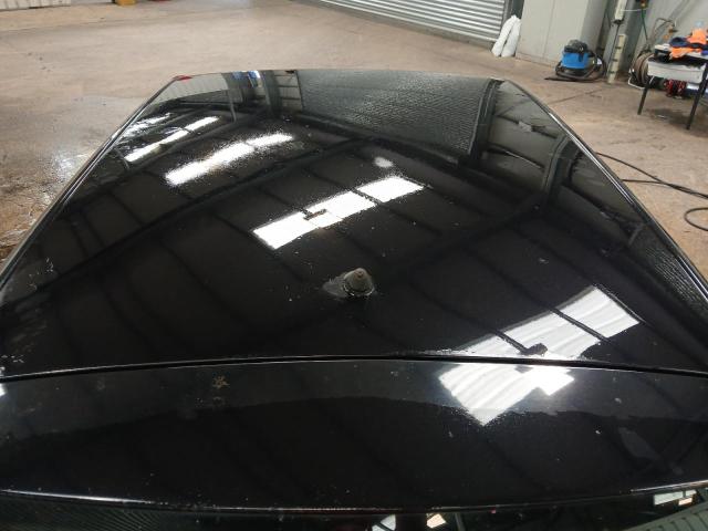 2013 SEAT MII S AC