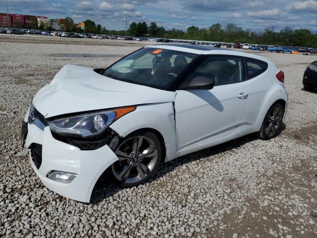 2016 Hyundai Veloster 