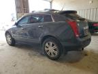 2010 Cadillac Srx Luxury Collection   на продаже в Abilene, TX - Front End