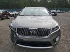 2016 Kia Sorento Sx zu verkaufen in Graham, WA - Front End