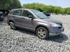 2011 Honda Cr-V Lx იყიდება Windsor-ში, NJ - Side