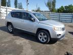 2011 Jeep Compass Sport zu verkaufen in Miami, FL - Normal Wear