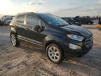 2020 Ford Ecosport Se for Sale in Houston, TX - Front End