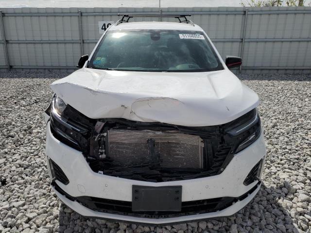  CHEVROLET EQUINOX 2023 Белый