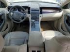 2011 Ford Taurus Sel en Venta en Cahokia Heights, IL - Front End