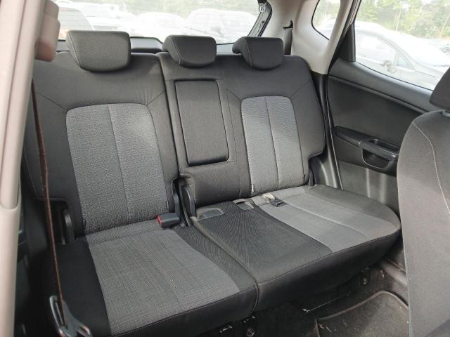 2011 KIA VENGA 2 EC
