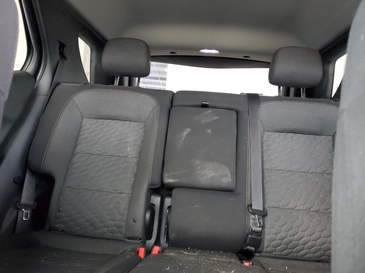 2019 Chevrolet Equinox Lt VIN: 3GNAXKEV1KS586789 Lot: 58334765